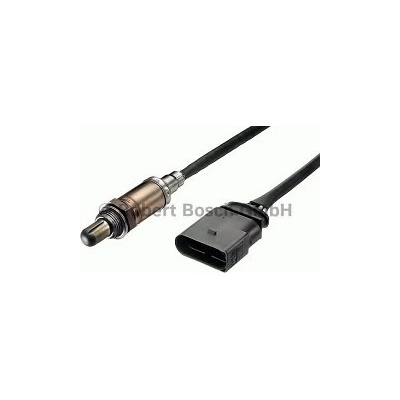 LAMBDA SONDA 0258005143 - BOSCH