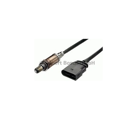 LAMBDA SONDA 0258005143 - BOSCH