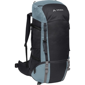 Vaude Детска детска раница Vaude Kid's Hidalgo 42+8 Walking backpack - Black - размер One Size (502-5724-0411)