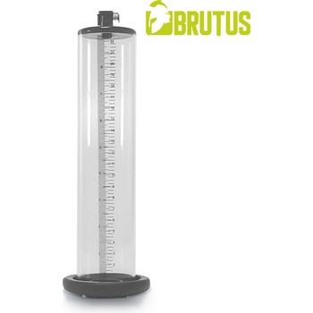 Image 1 of Brutus Premium Penis Cylinder 23x5cm