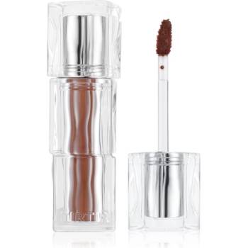 TIRTIR Waterism Glow Tint дълготраен гланц за устни с хидратиращ ефект цвят 04 Fig Peach (Waterism Original) 4 гр