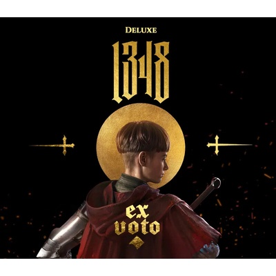 1348 Ex Voto (Deluxe Edition)
