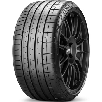 Image 1 of Pirelli P ZERO PZ4 NC0 XL 255/55 R20 110Y