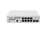 MikroTik CSS610-8P-2S+IN