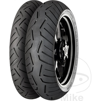 Continental RoadAttack 3 CR 150/65 R18 69H