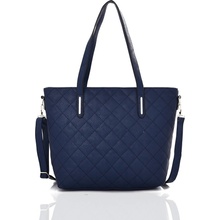 Bando shopper n.265 modrá