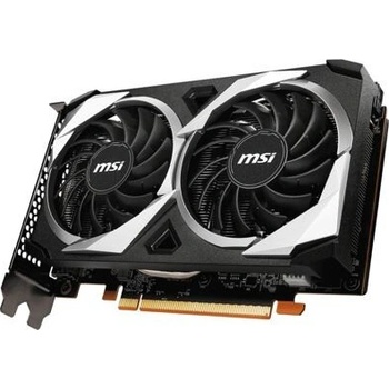 MSI Radeon RX 6500 XT MECH 2X 4G OC