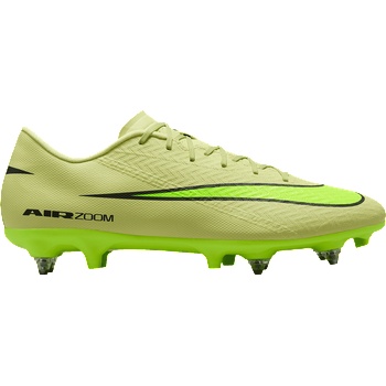 Nike Футболни обувки Nike ZOOM VAPOR 16 ACADEMY SG-PRO AC fq8425-300 Размер 44, 5 EU