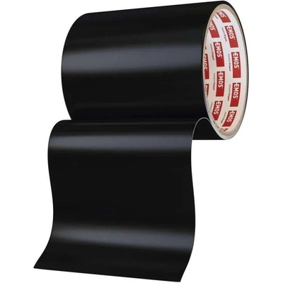 Emos Opravná lepící páska na bazény 1 m x 100 mm černá F6110 – Zboží Dáma