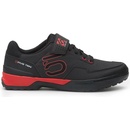 FIVE TEN KESTREL LACE - BLACK RED MTB SHOES