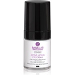 BasicLab Dermocosmetics Dermocosmetics Copperis лифтинг крем за околоочната зона за нощ 18ml