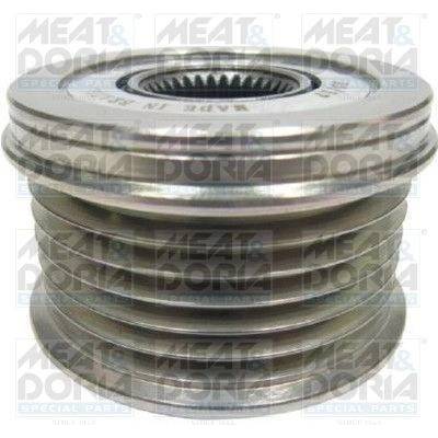 Voľnobeżka alternátora MEAT & DORIA 45273