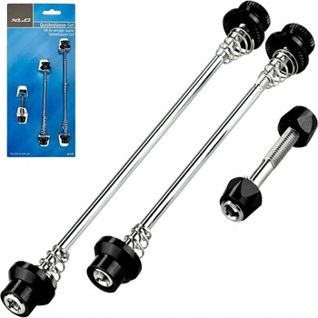 rychloupínáky XLC QR-A01