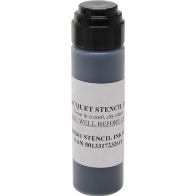 Wilson Super Ink černá – Zboží Dáma