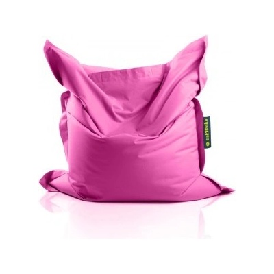 SakyPaky Kanafas 51 růžová