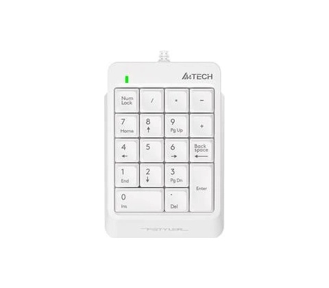 A4Tech FK13PW FSTYLER
