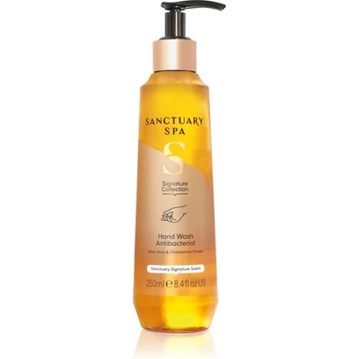 Sanctuary Spa Signature Collection течен сапун за ръце 250ml
