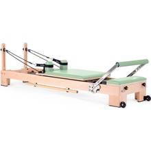 Elina Pilates Wooden Reformer Lignum