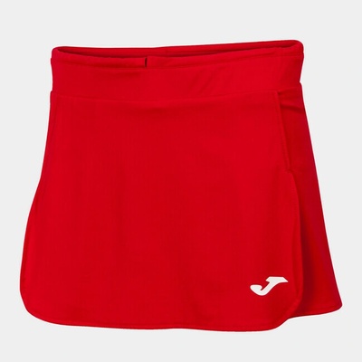 Joma Open II Skirt red