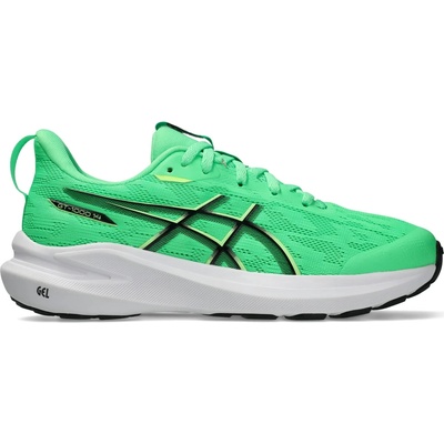 Asics Детски маратонки Asics Kid's GT-1000 14 GS Running shoes - Vital Green / Illuminate Green - размер 37 (EU) (702-5125-0218)