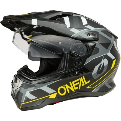 O´Neal D-Series Square 2025