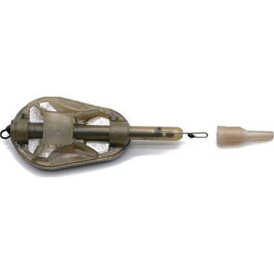 Krmítko Guru 28g Large Method Feeder (X-Safe System)