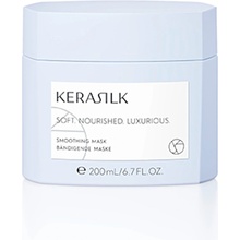 Goldwell Kerasilk Smoothing Mask 200 ml