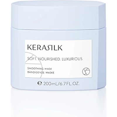 Goldwell Kerasilk Smoothing Mask 200 ml