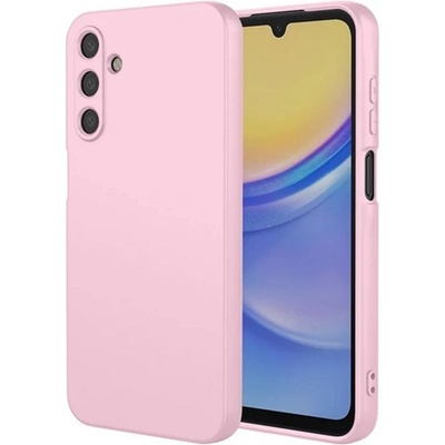 Gigapack Samsung A56 5G GIGAPACK Силиконов протектор за телефон матов ROSS COLOUR GP-166345 (GP-166345)
