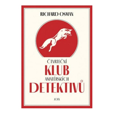 Čtvrteční klub amatérských detektivů