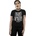 KILLSTAR Дамска тениска KILLSTAR - Fight Apathy Ringer Top - KSRA002259