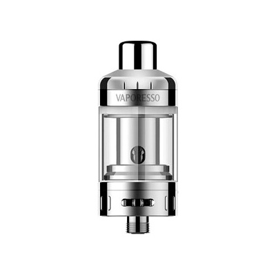 Vaporesso Target PRO stříbrný 2ml