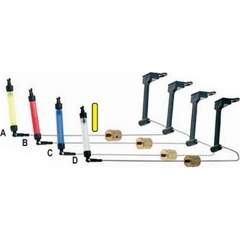 Carp system Swinger normal