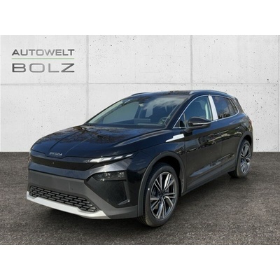 Skoda Elroq 85 210 kW