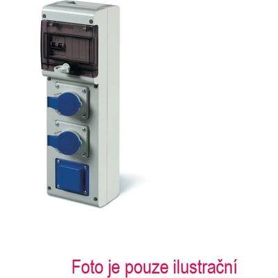 Scame 632.222