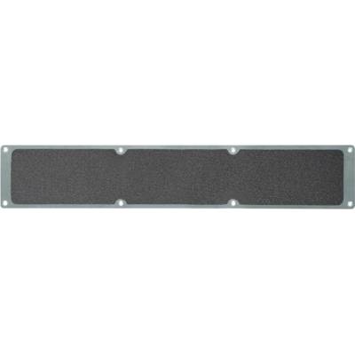 Protiskluzová podložka, aluminium m2, Easy Clean, šedá, 1000 x 114 mm