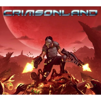 Crimsonland