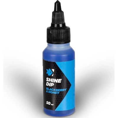Feeder Expert Dip Shine Med Čučoriedka 50 ml