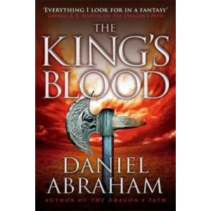 King's Blood | James S. A. Corey (2013)