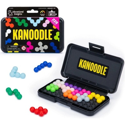 Educational Insights Logická hra Kanoodle