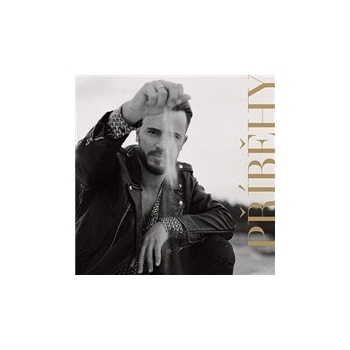 LIPO - PŘÍBĚHY CD