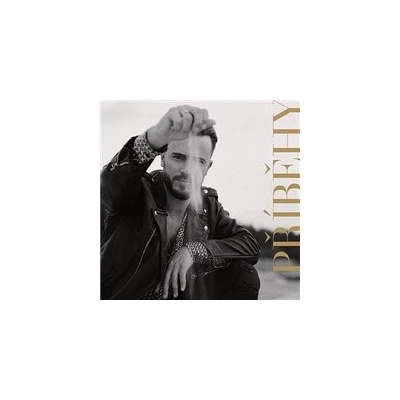 LIPO - PŘÍBĚHY CD