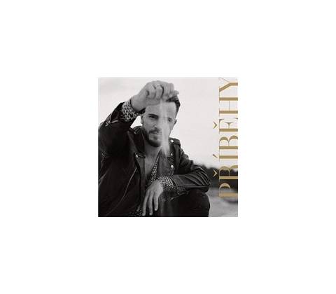 LIPO - PŘÍBĚHY CD