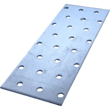 Mark PP6 / PP9 Destička perforovaná 60x160x2mm