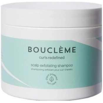 Bouclème Scalp Exfoliating Shampoo 250 ml