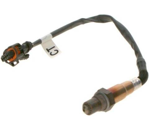Lambda sonda BOSCH 0 258 006 815