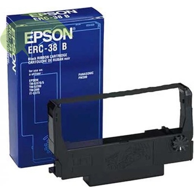 Epson ERC-38 B originální