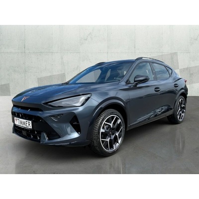 Cupra Formentor VZ 2.0 TSI DSG 195 kW