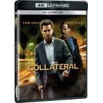 MagicBox Съучастникът - Blu-ray (4K Ultra HD) (083432)