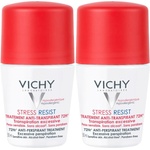 Vichy Stress Resist roll-on DUO 2x50 ml